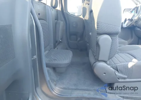 2005 Nissan Frontier Se z USA, uszkodzony, nr VIN 1N6AD06W95C452469